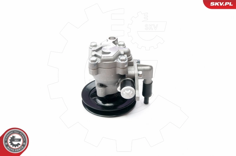 Hydraulic Pump, steering